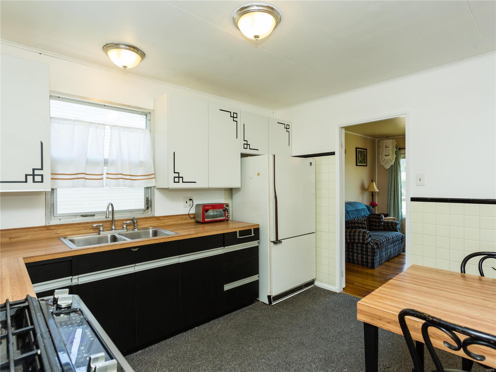 Bayless Hills - Residential