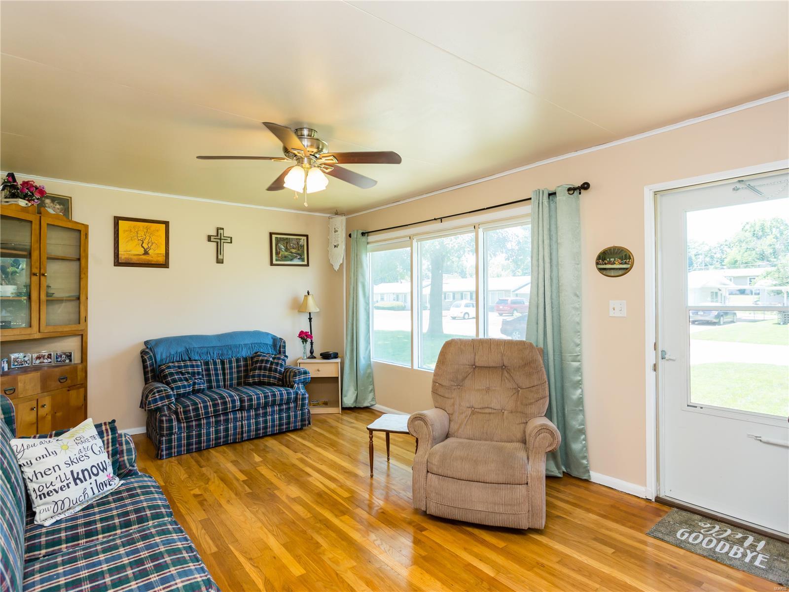 Bayless Hills - Residential