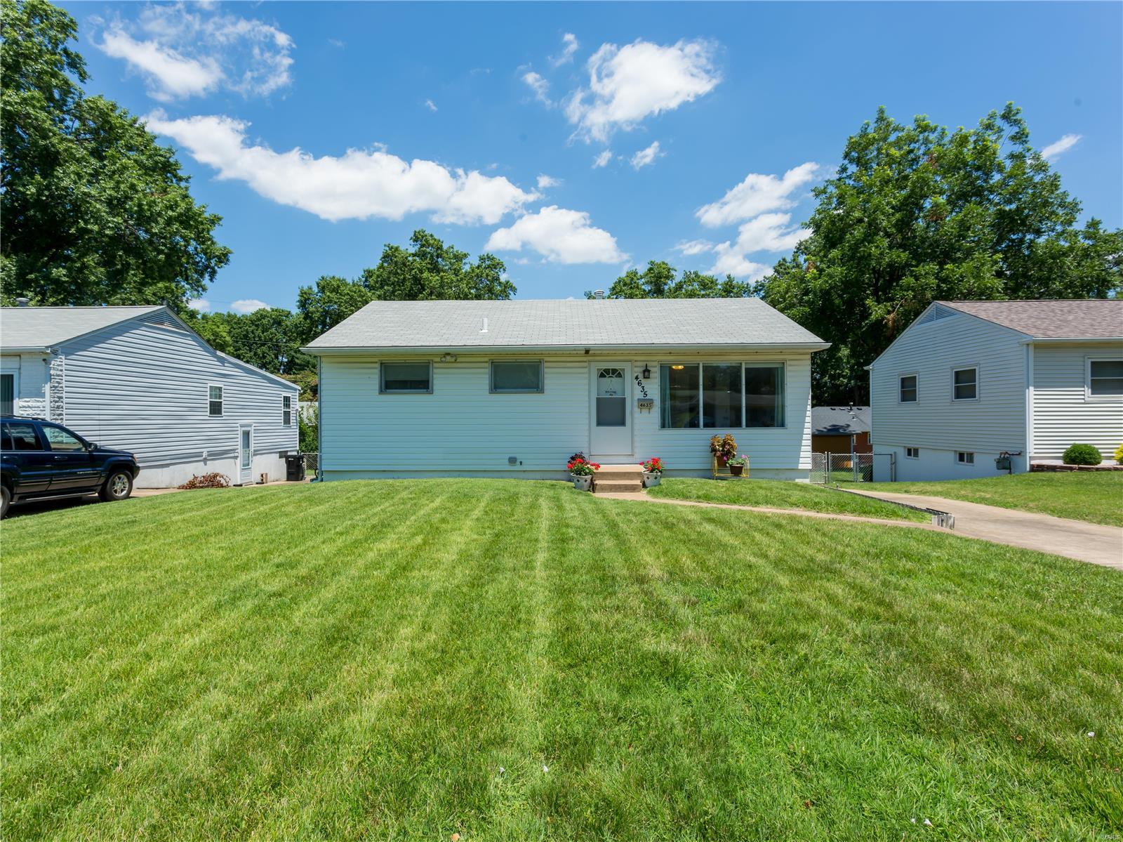 Bayless Hills - Residential