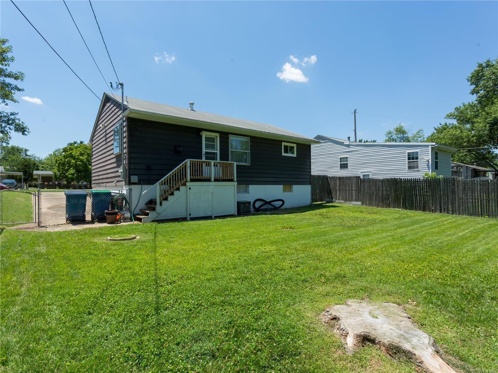 Bayless Hills - Residential