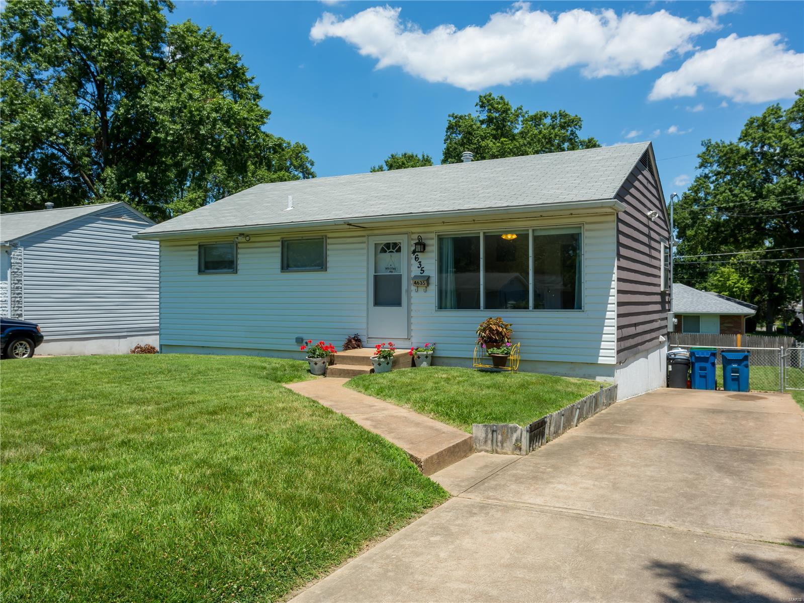 Bayless Hills - Residential