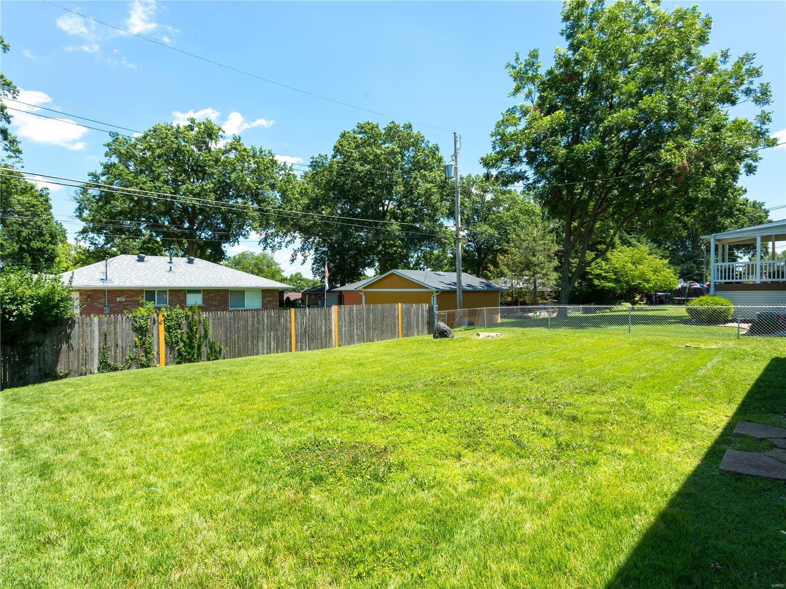 Bayless Hills - Residential