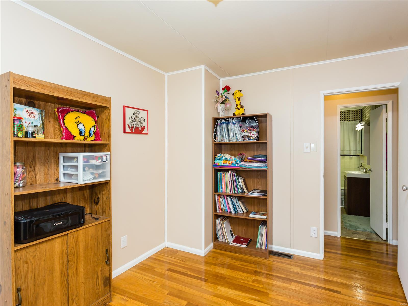 Bayless Hills - Residential