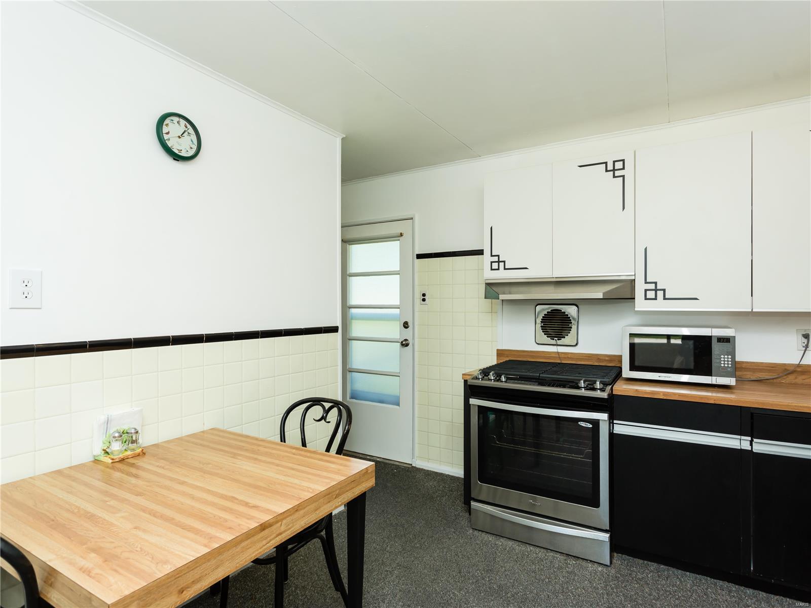 Bayless Hills - Residential