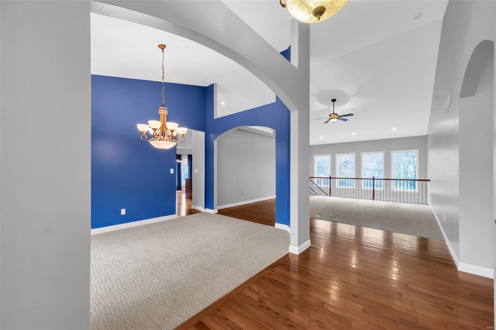 Wentzville, Missouri 63385, United States, 4 Bedrooms Bedrooms, ,4 BathroomsBathrooms,Residential,Pending,16689
