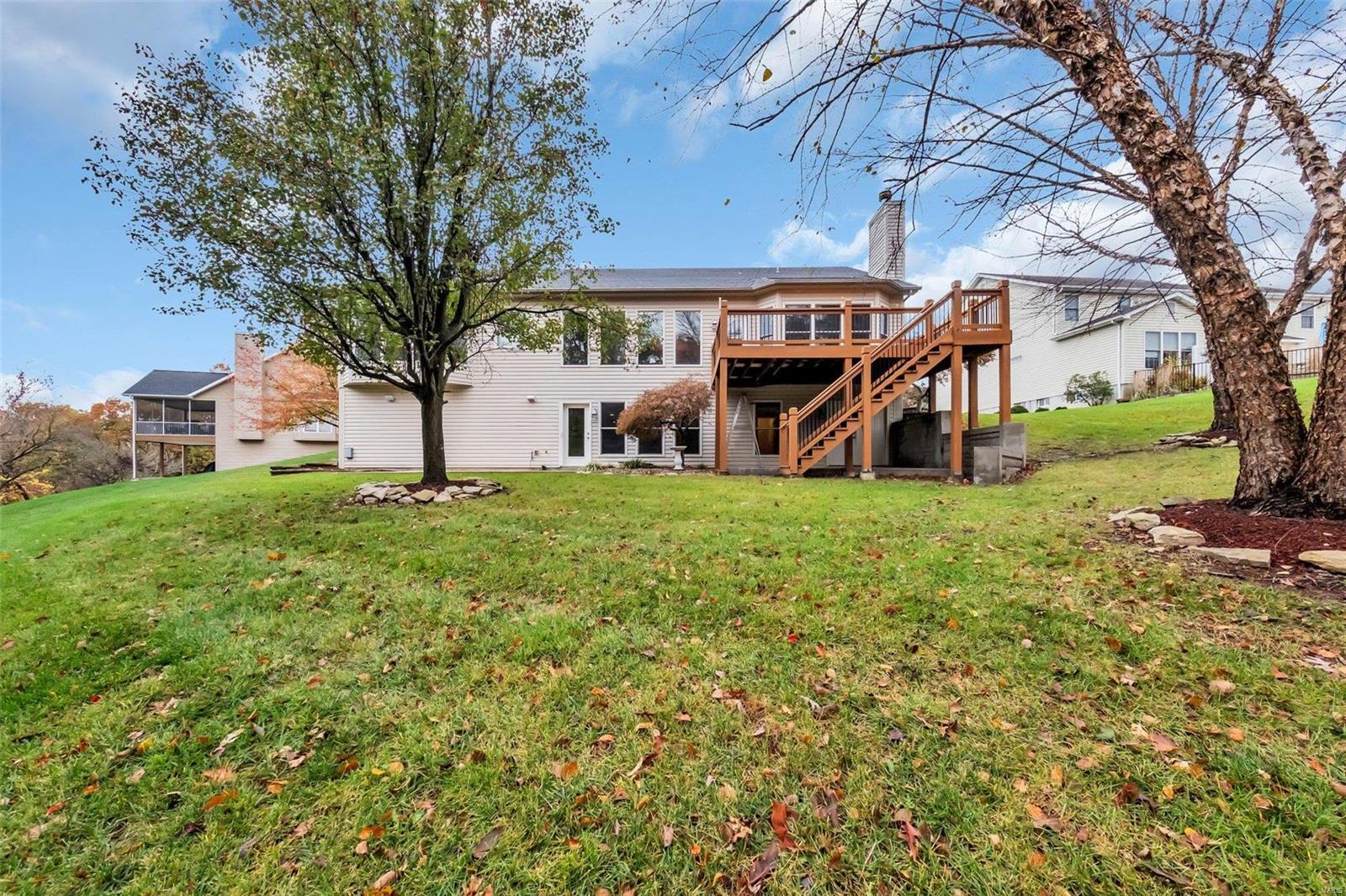 Wentzville, Missouri 63385, United States, 4 Bedrooms Bedrooms, ,4 BathroomsBathrooms,Residential,Pending,16689