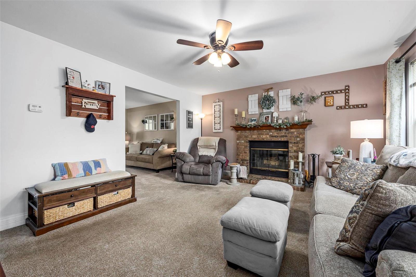 Riverwood Estates 5 - Residential