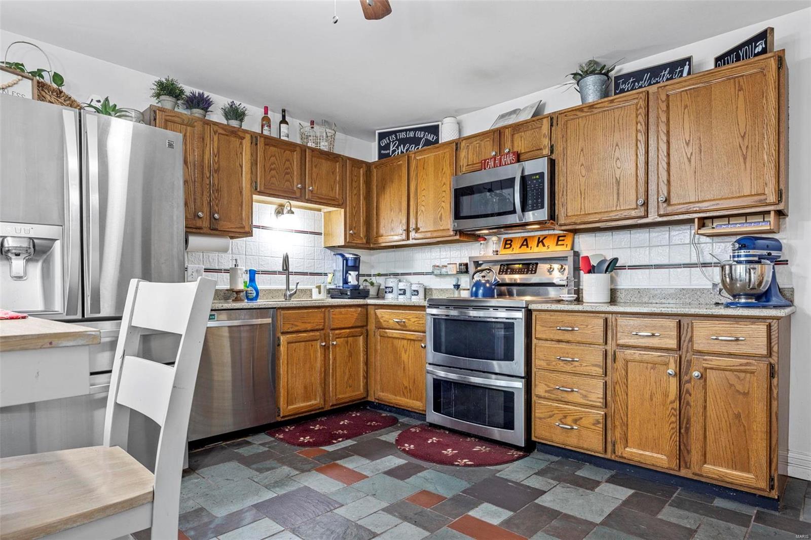 Riverwood Estates 5 - Residential