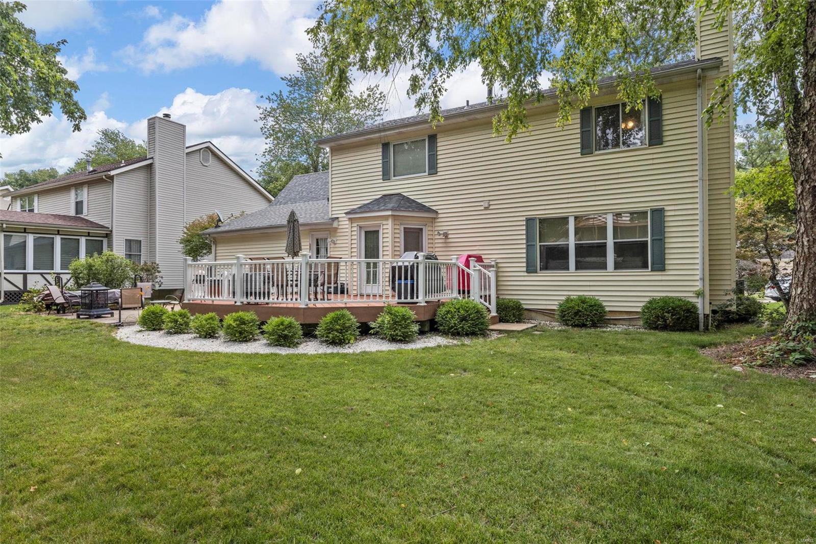 Riverwood Estates 5 - Residential