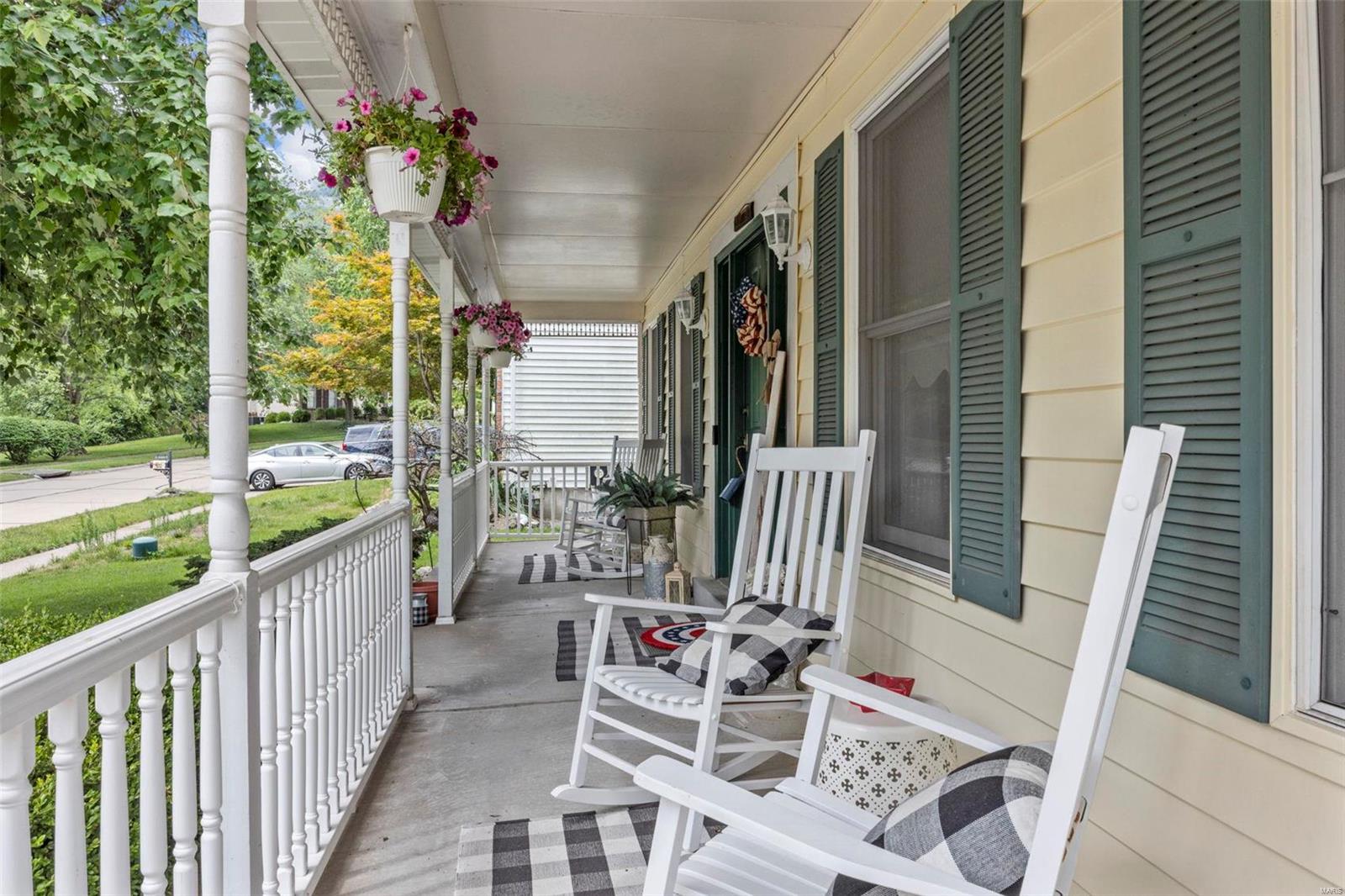 Riverwood Estates 5 - Residential