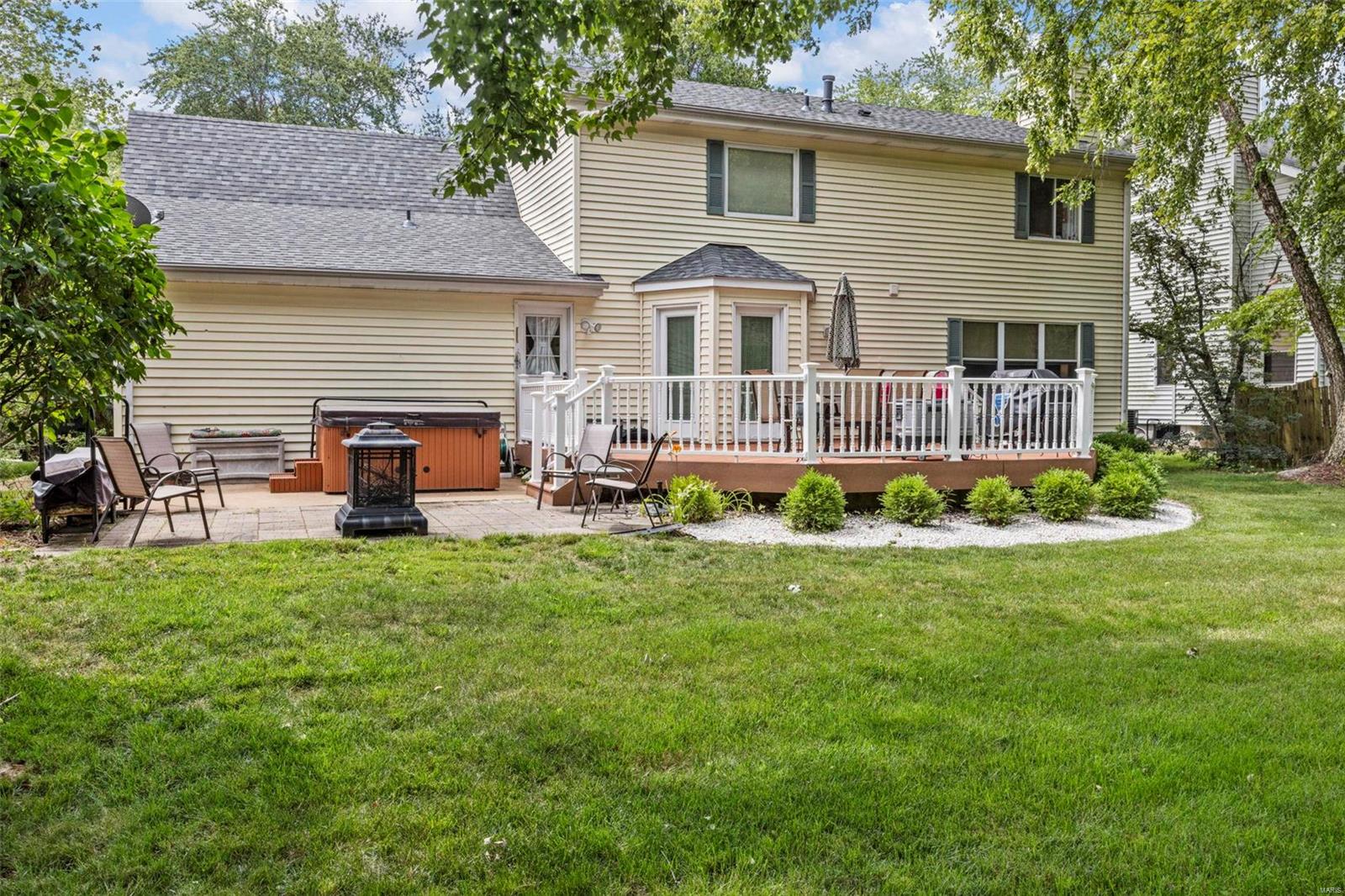 Riverwood Estates 5 - Residential