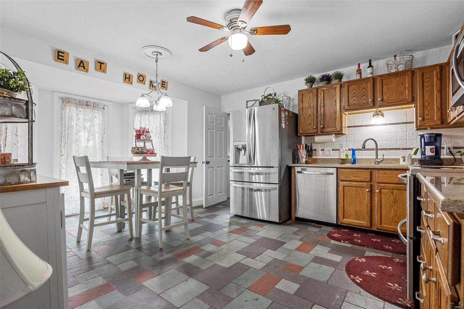 Riverwood Estates 5 - Residential