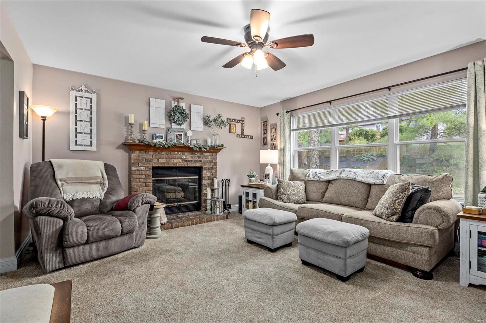 Riverwood Estates 5 - Residential