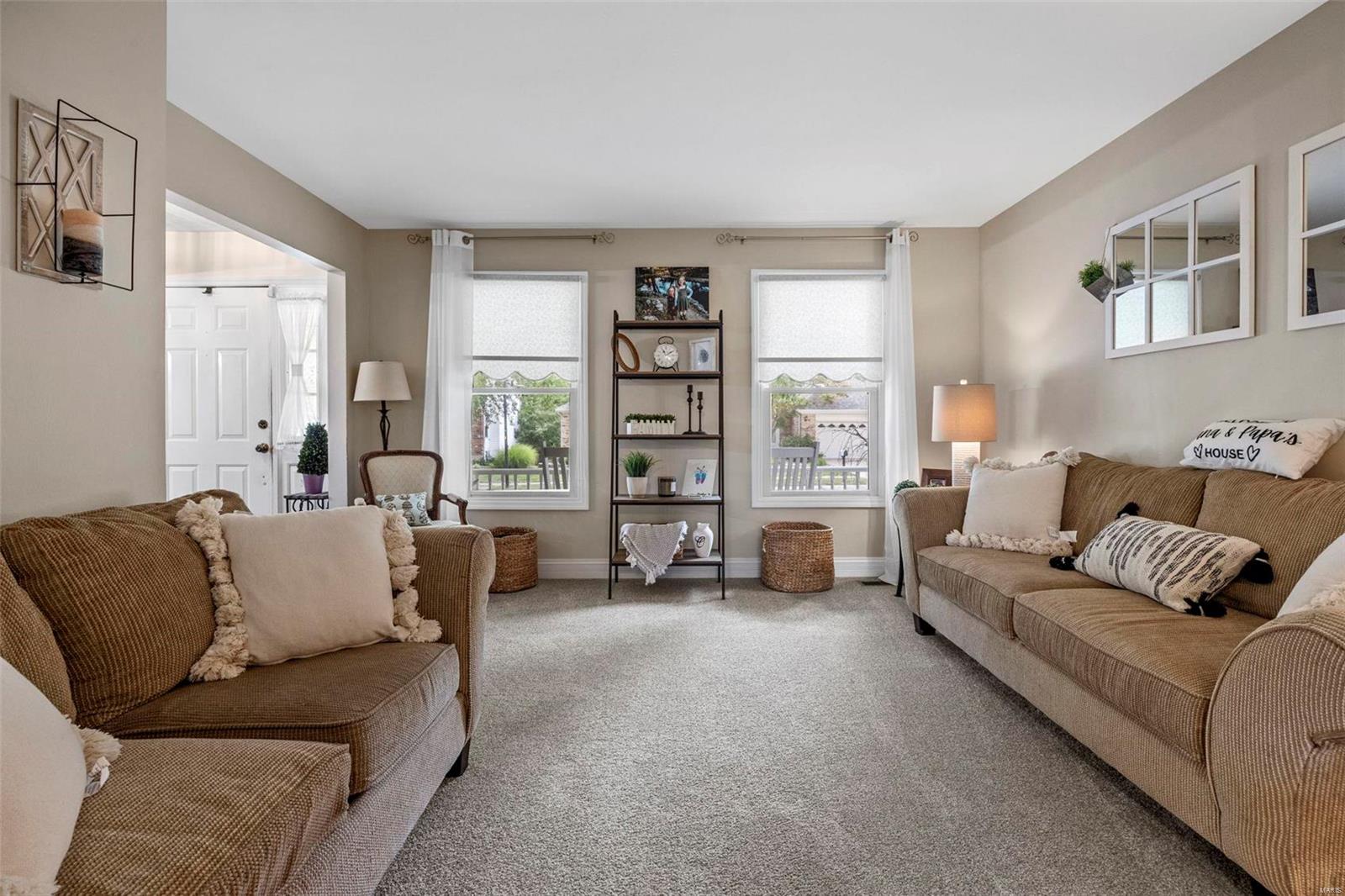 Riverwood Estates 5 - Residential