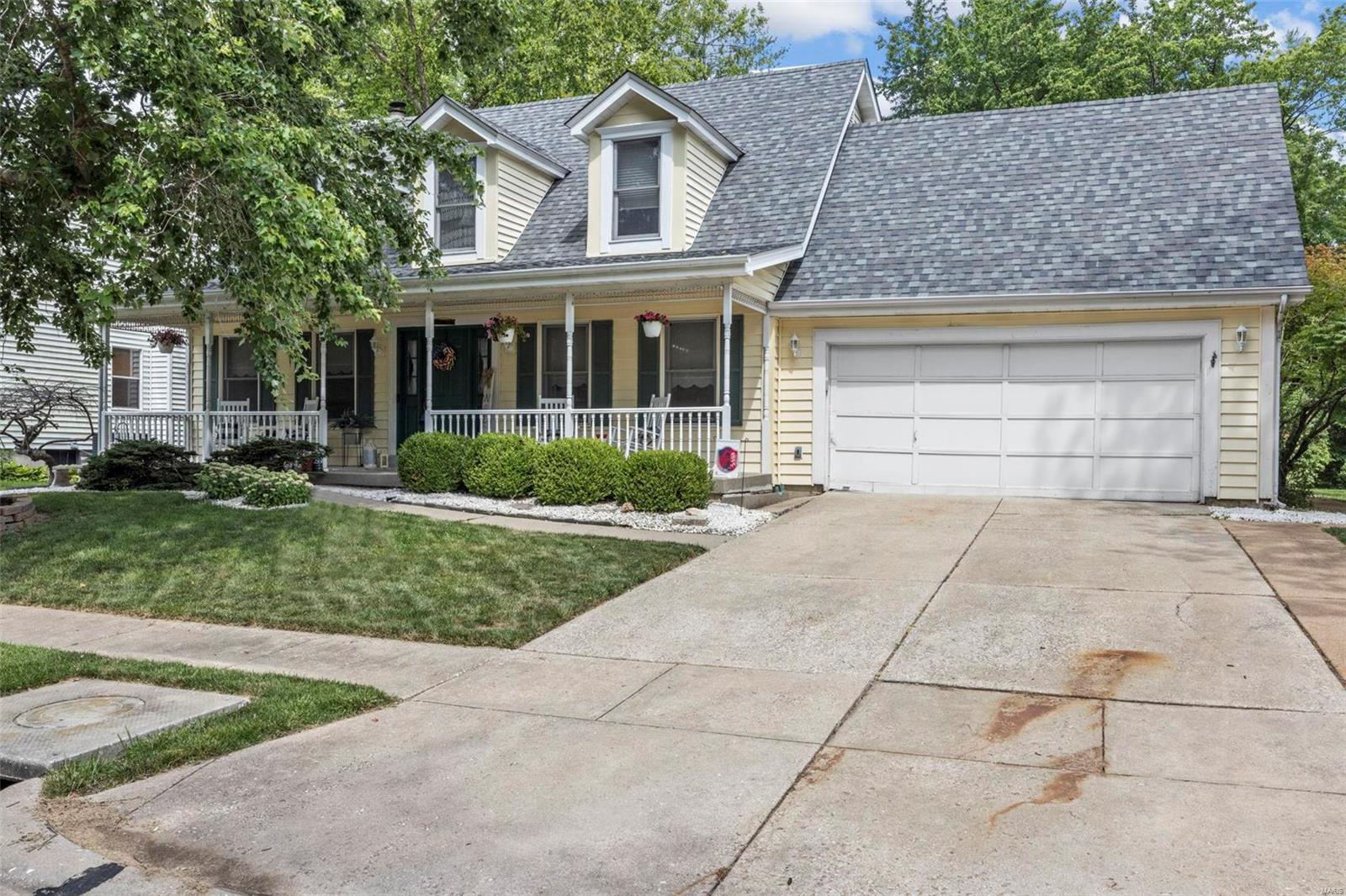 Riverwood Estates 5 - Residential