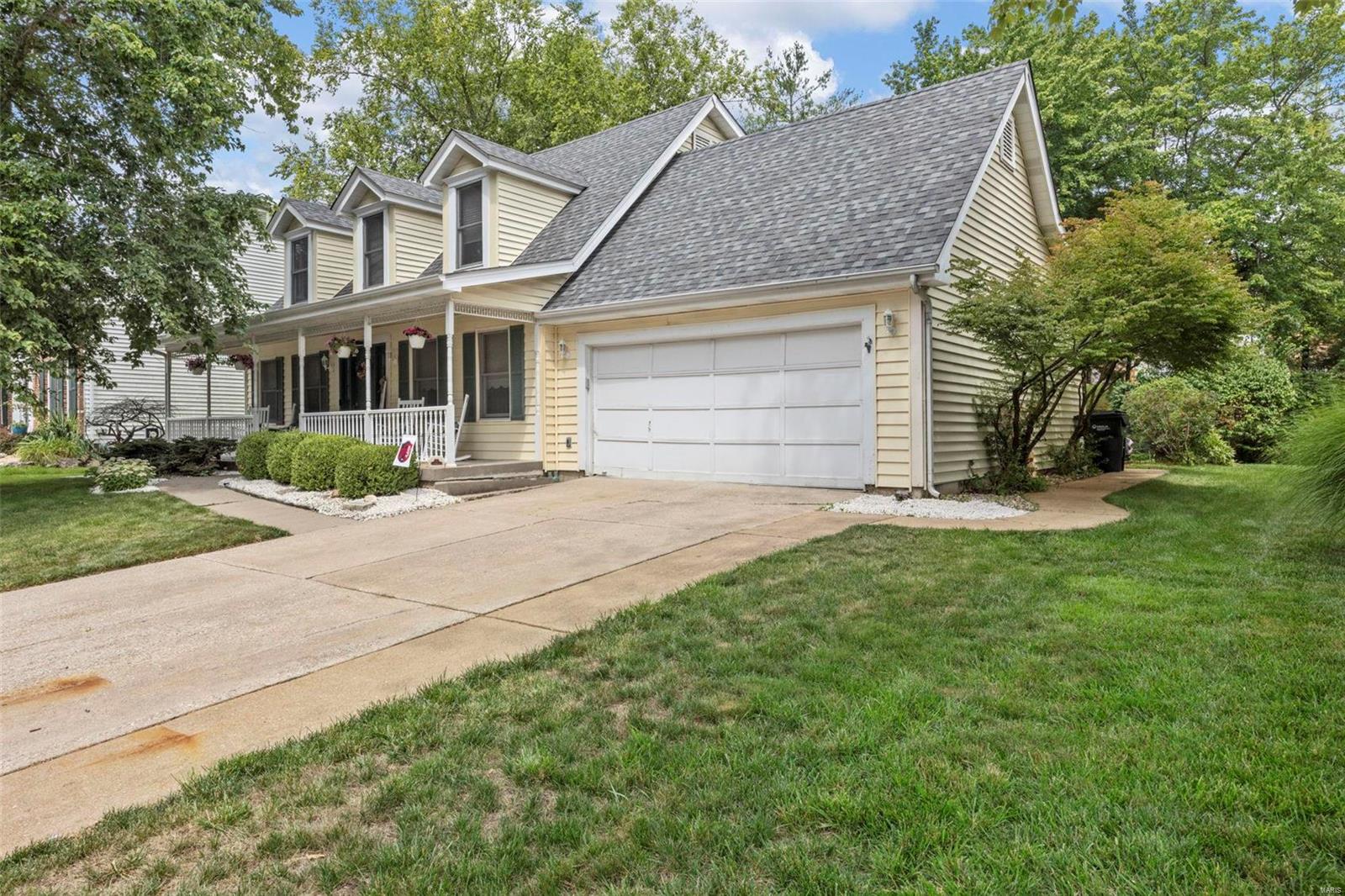 Riverwood Estates 5 - Residential