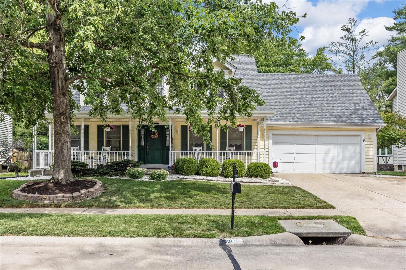 Riverwood Estates 5 - Residential
