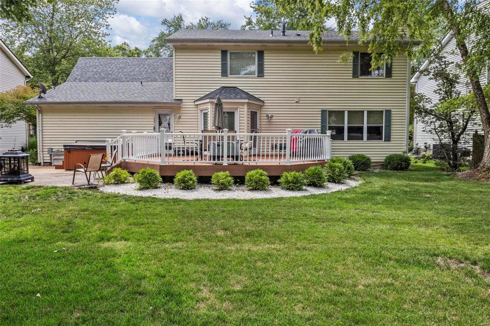 Riverwood Estates 5 - Residential