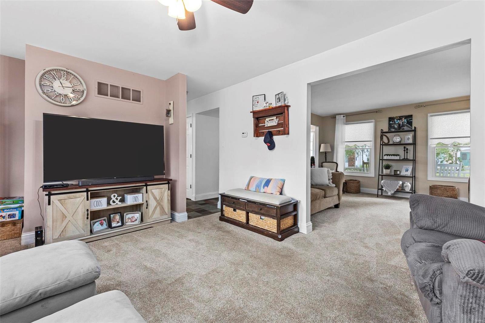 Riverwood Estates 5 - Residential