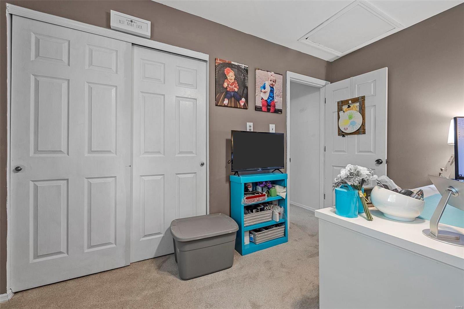 Riverwood Estates 5 - Residential