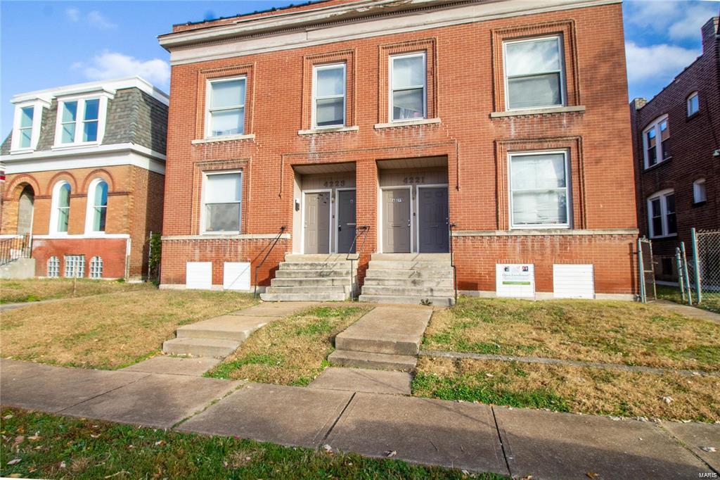 Tylers Add - Residential Lease