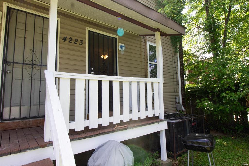 Tylers Add - Residential Lease