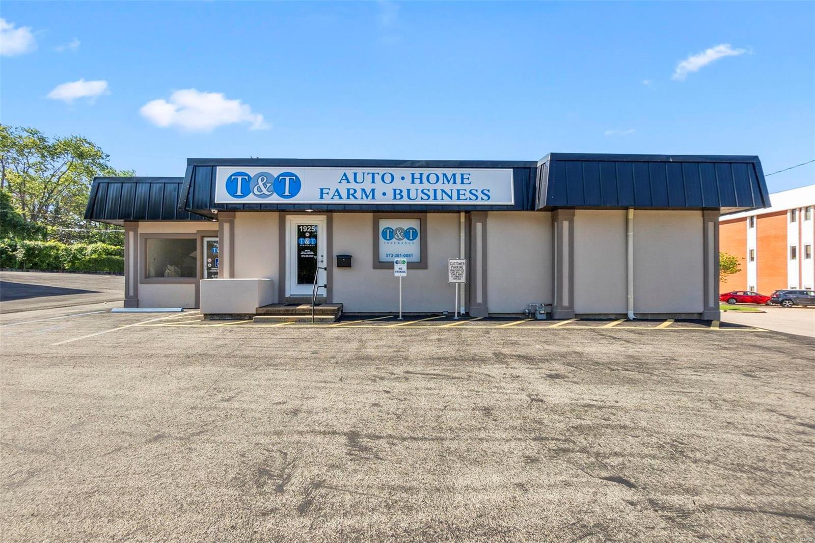 02nd Sunset Add - Commercial Sale