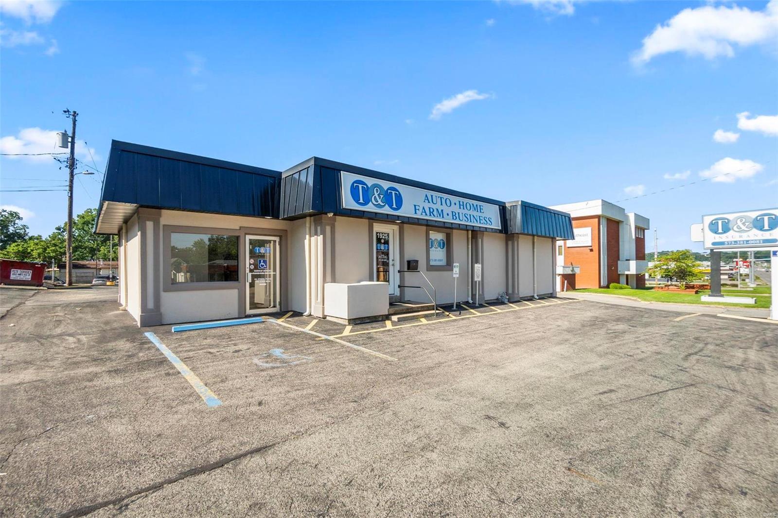 02nd Sunset Add - Commercial Sale
