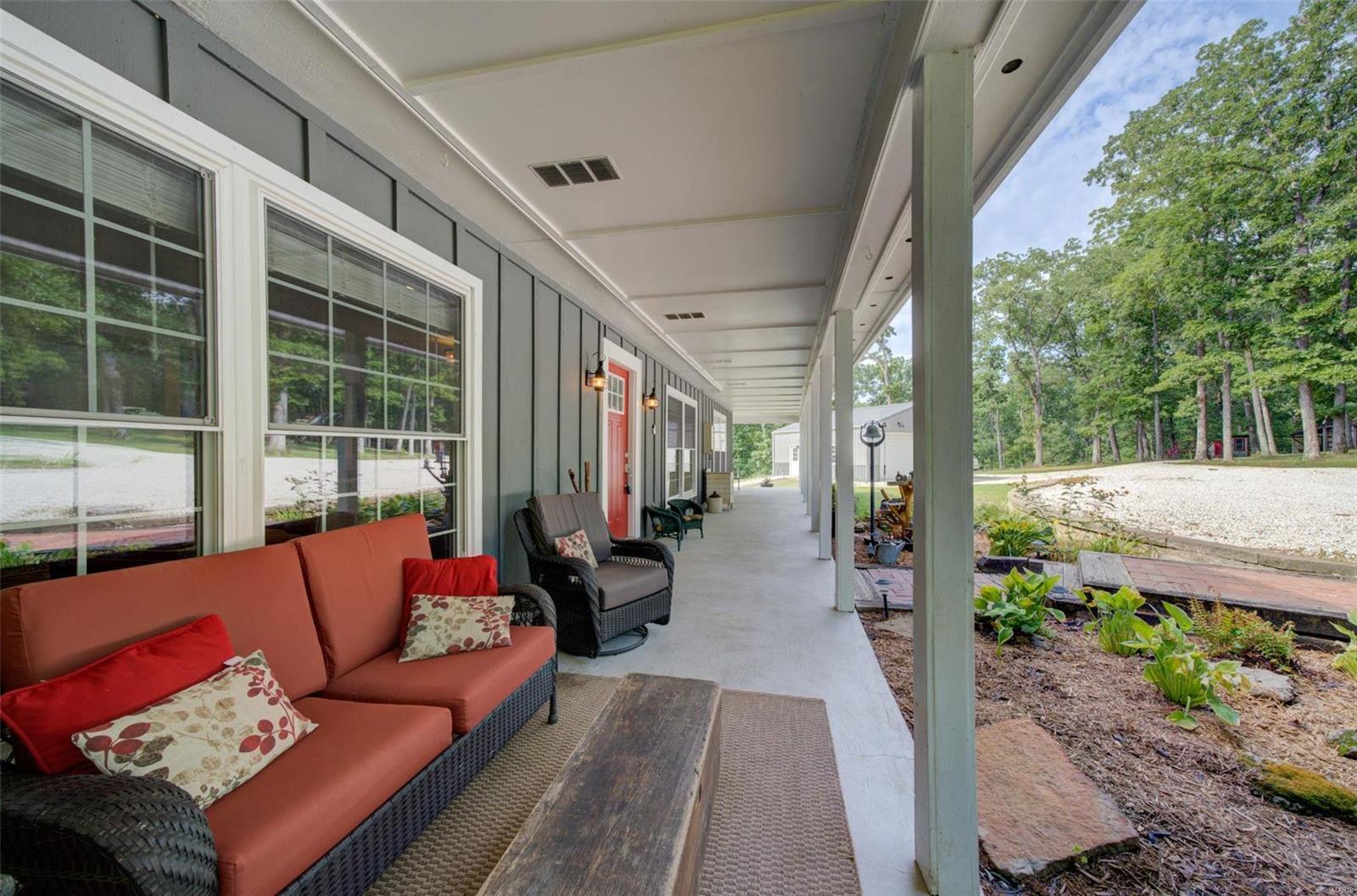 Melinda Acres - Residential