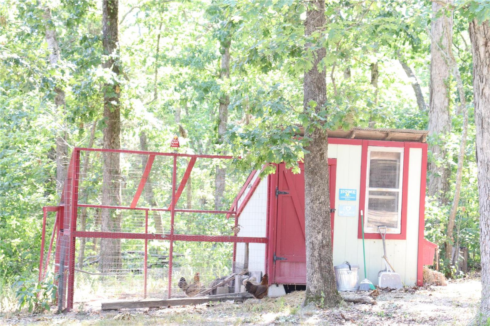 Melinda Acres - Residential