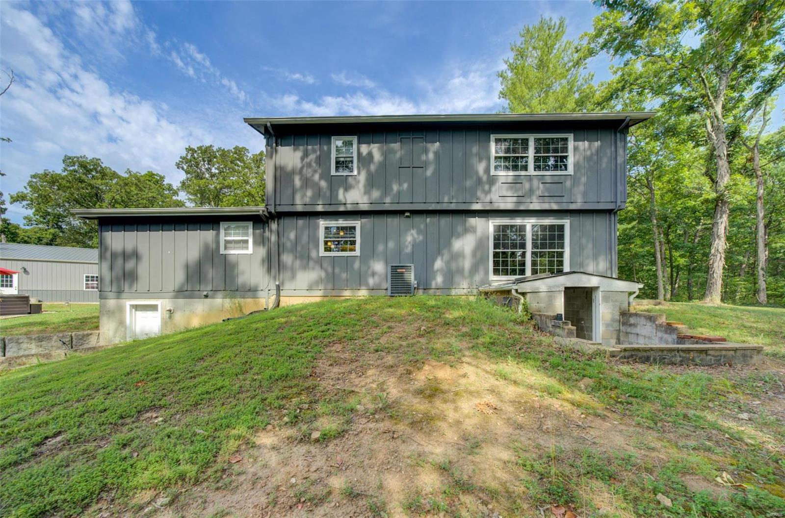 Melinda Acres - Residential