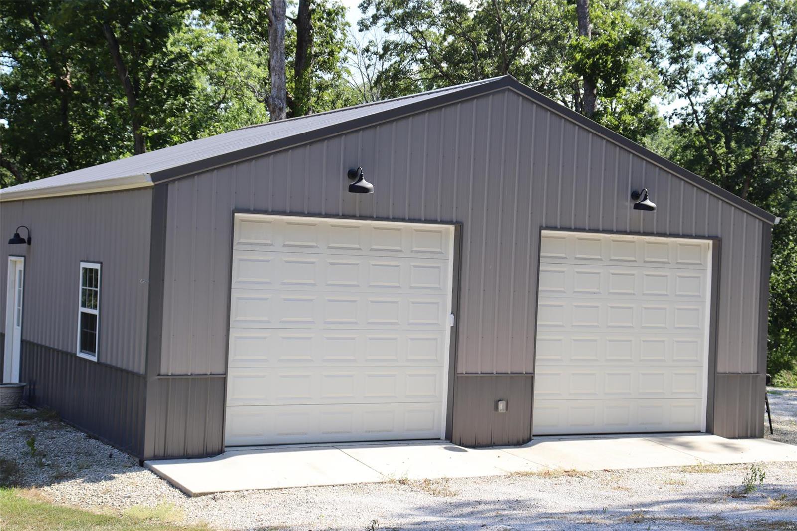 Melinda Acres - Residential