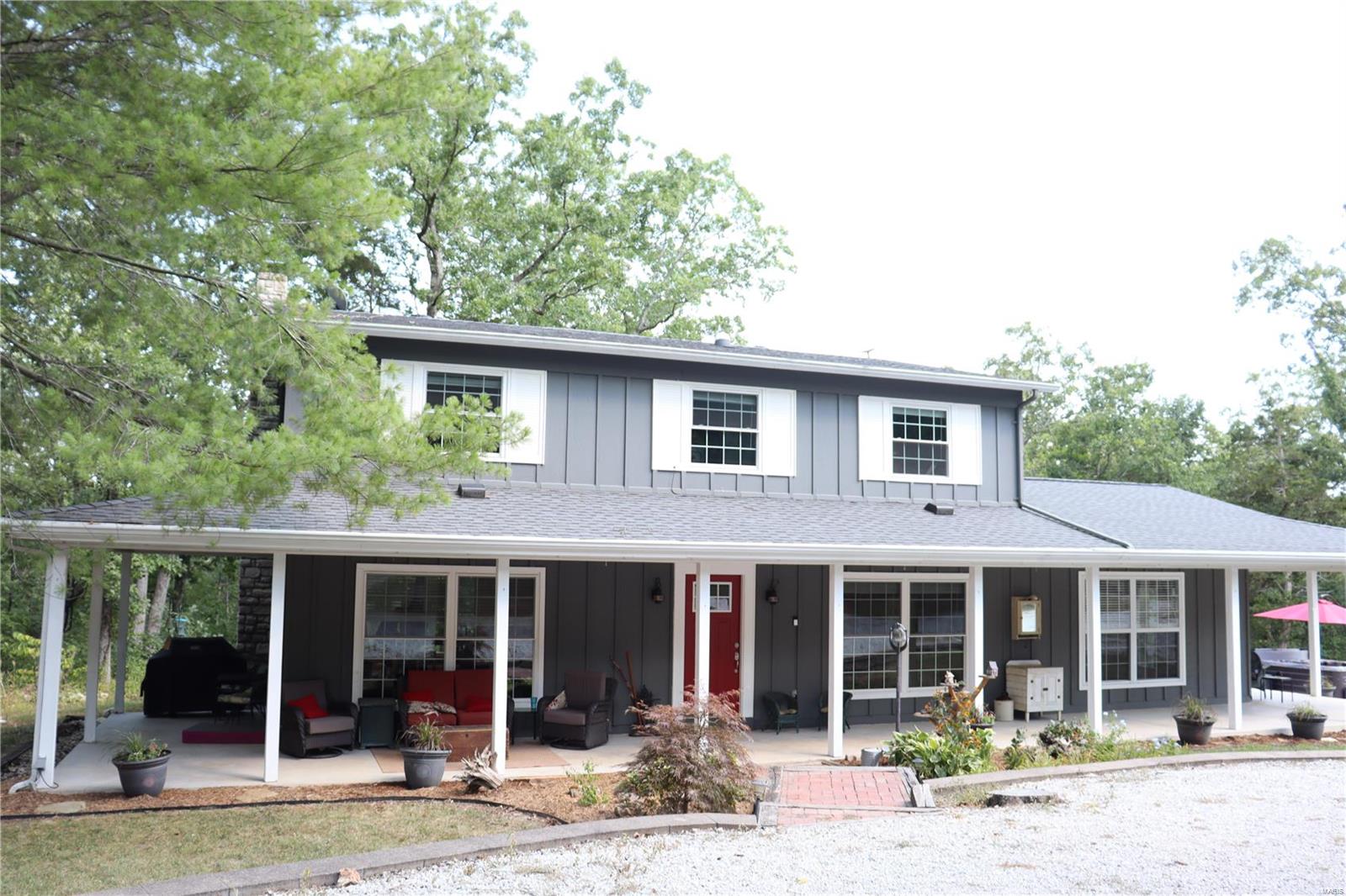 Melinda Acres - Residential