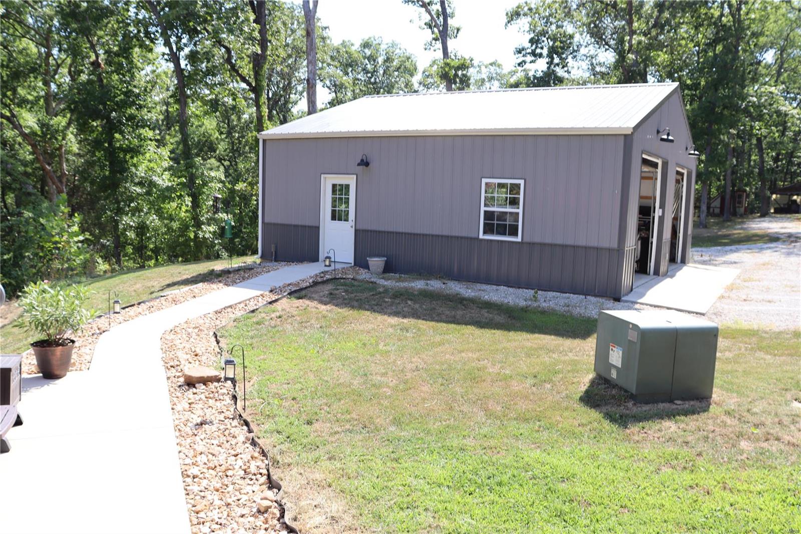 Melinda Acres - Residential