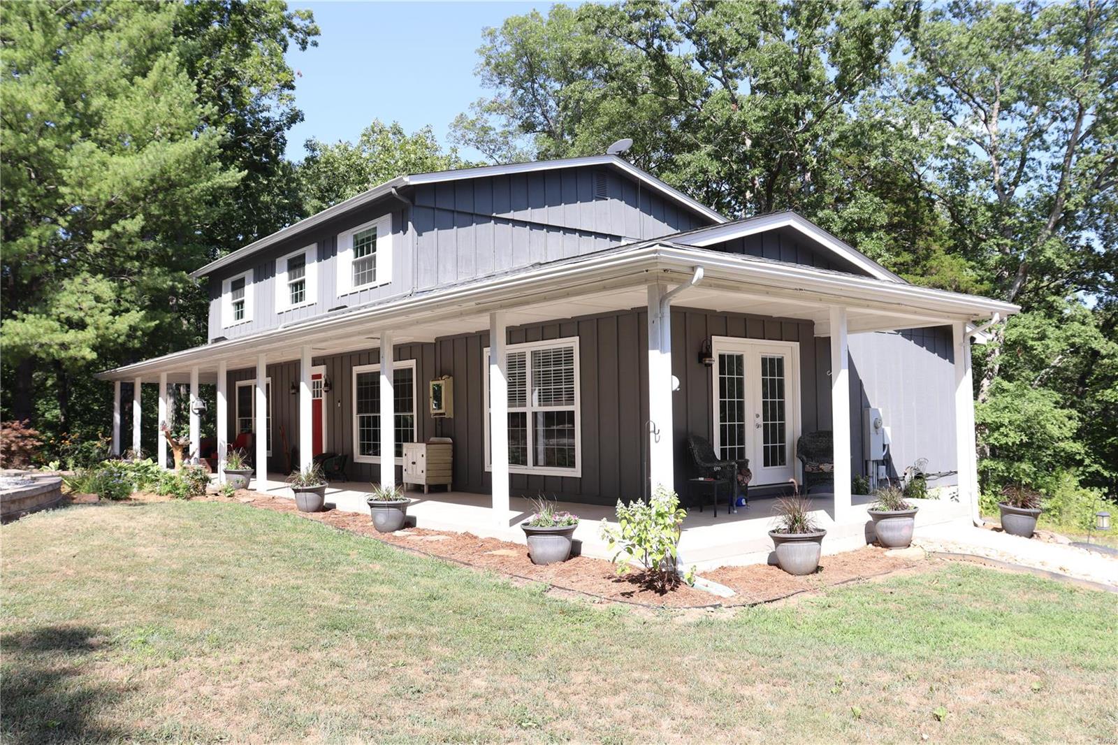 Melinda Acres - Residential