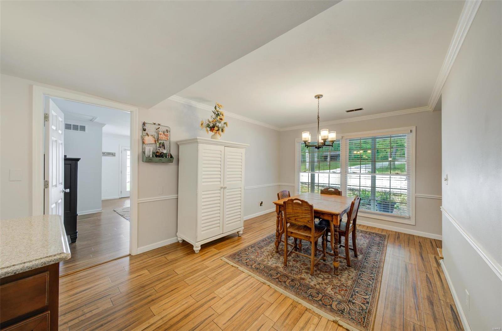 Melinda Acres - Residential