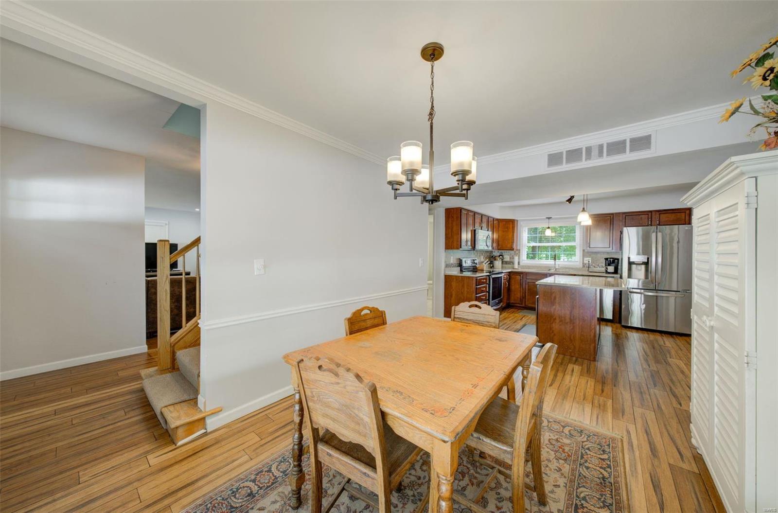 Melinda Acres - Residential