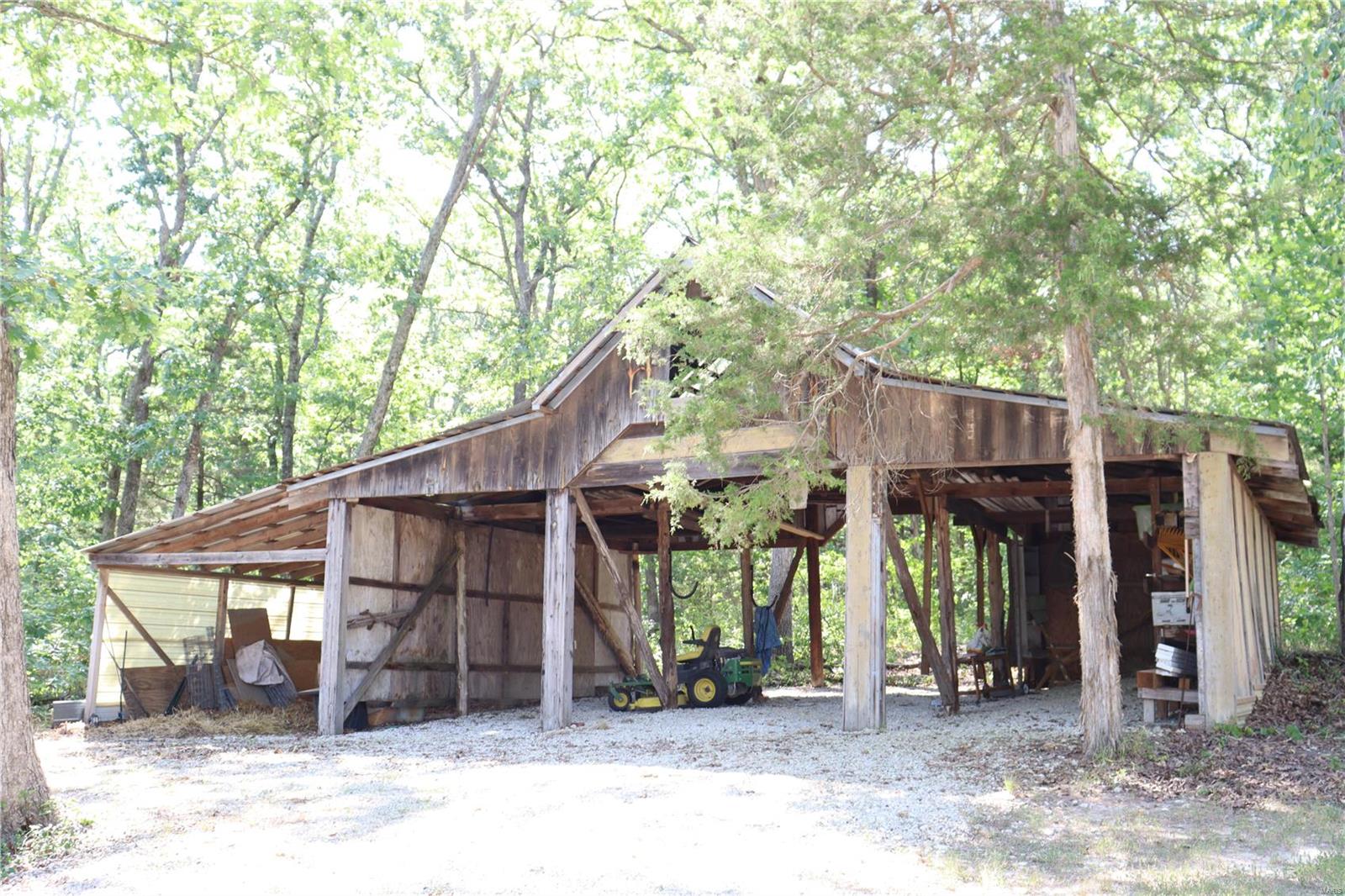 Melinda Acres - Residential