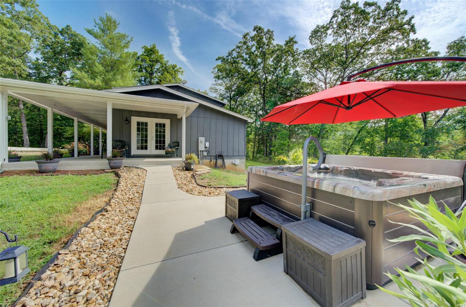 Melinda Acres - Residential