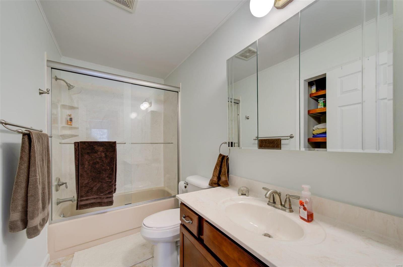 Melinda Acres - Residential