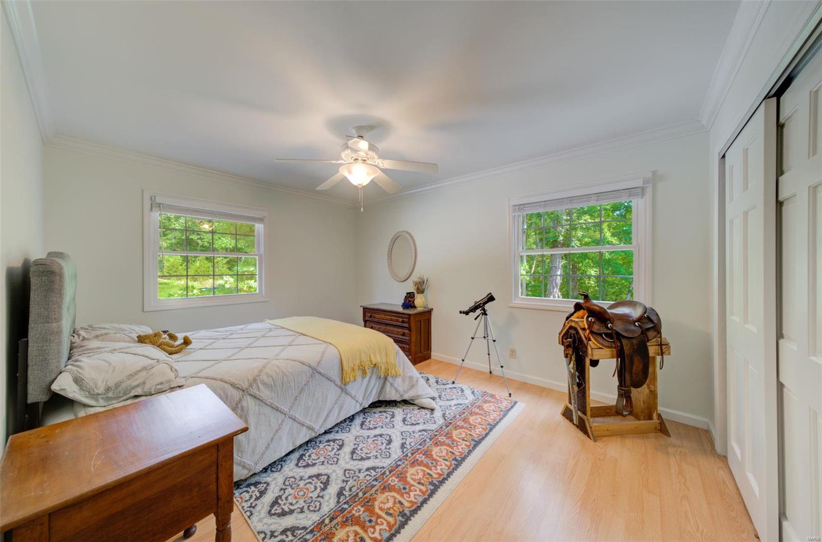 Melinda Acres - Residential