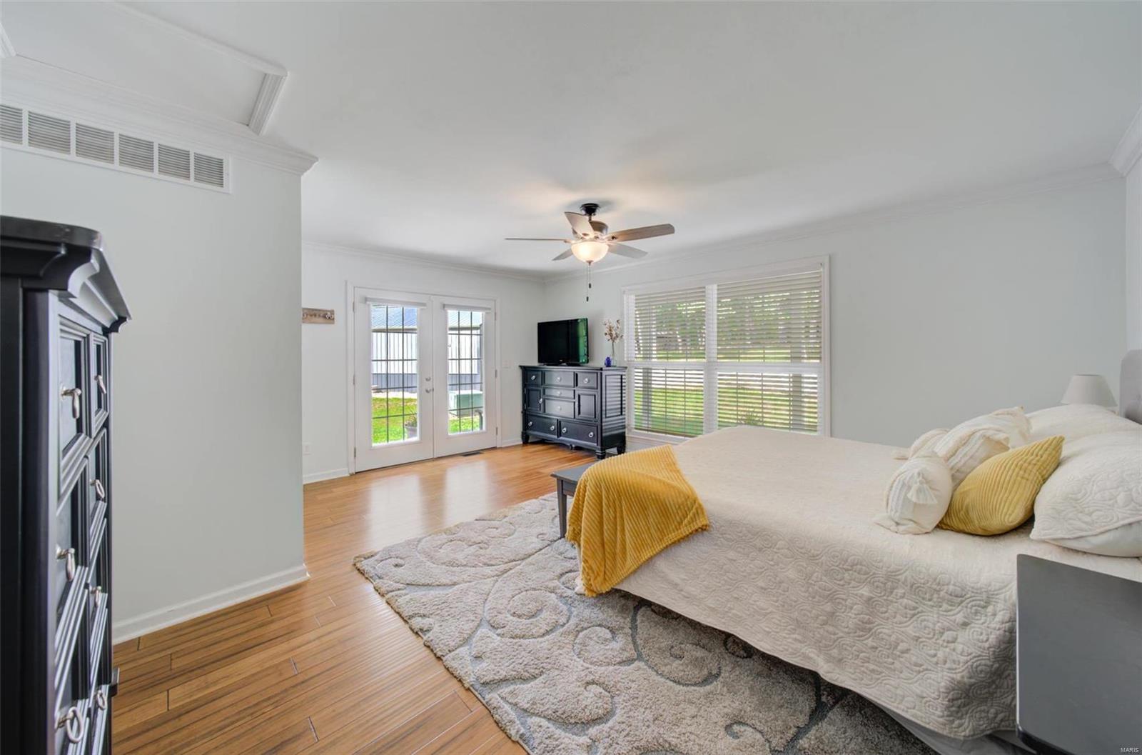 Melinda Acres - Residential