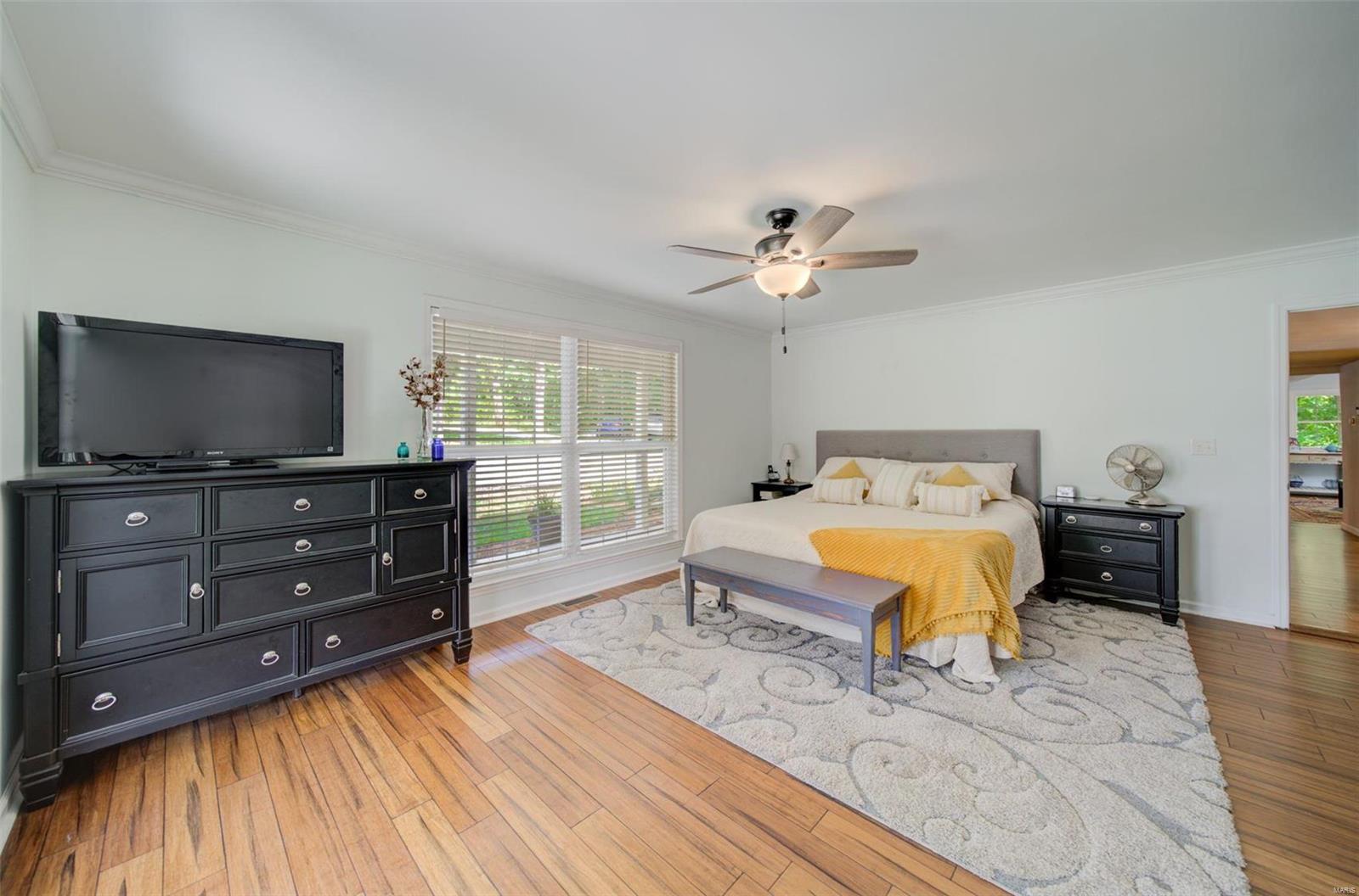 Melinda Acres - Residential