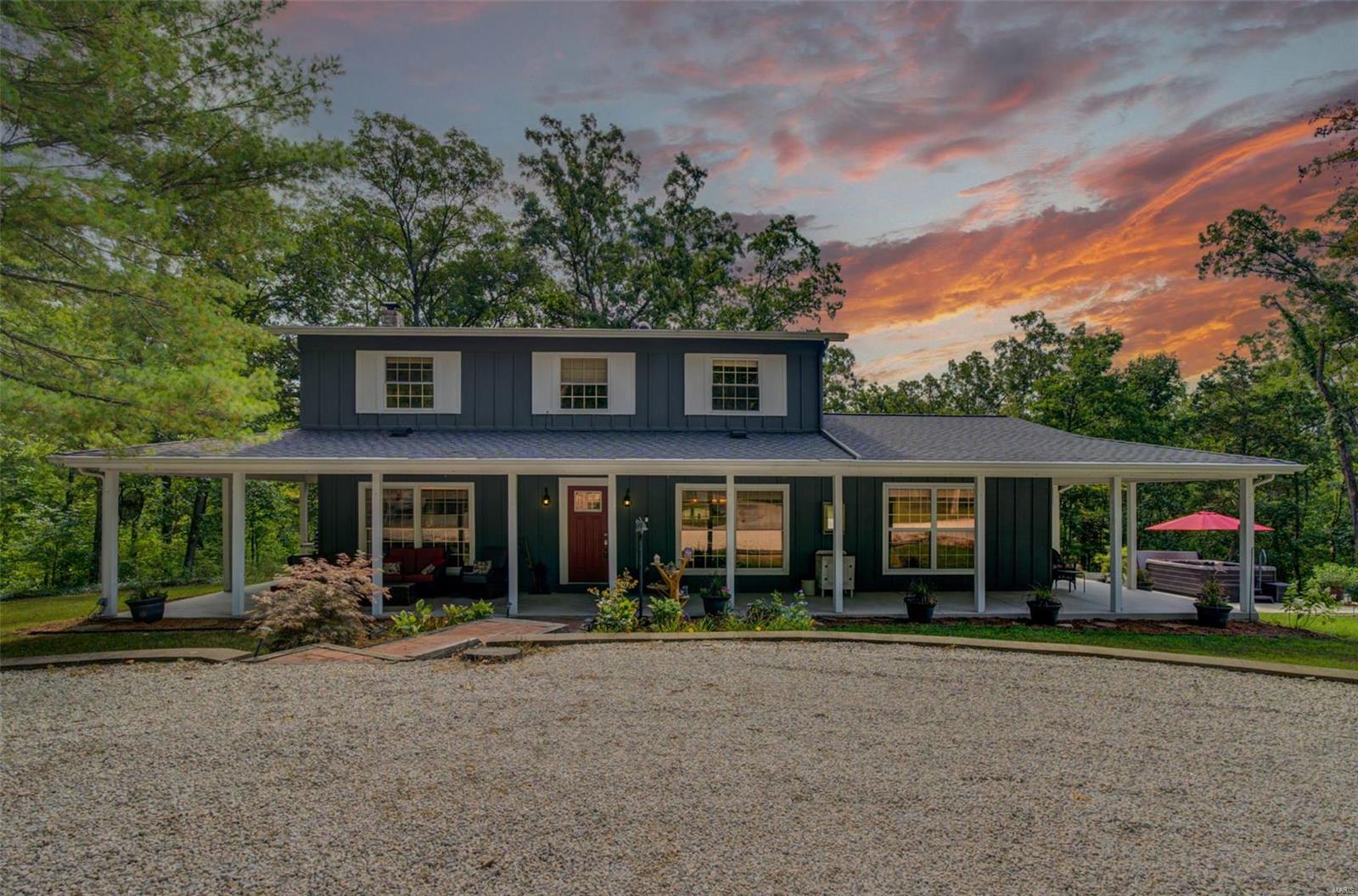 Melinda Acres - Residential