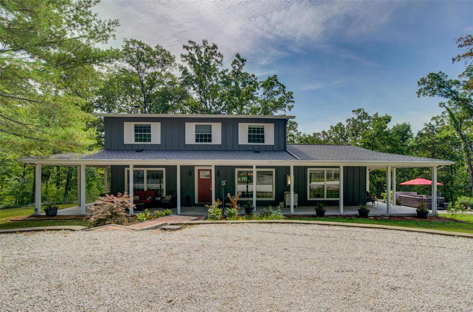 Melinda Acres - Residential