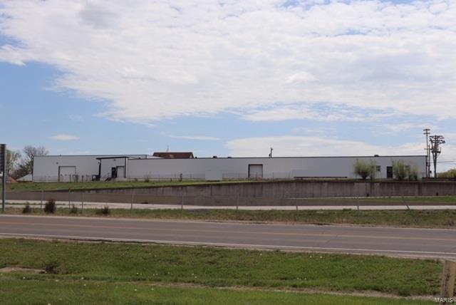 NA - Commercial Sale