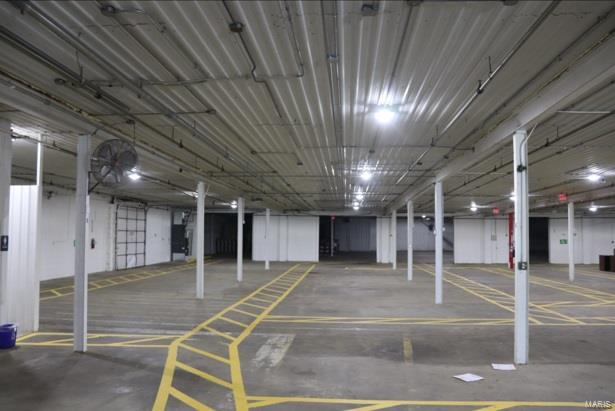 NA - Commercial Sale