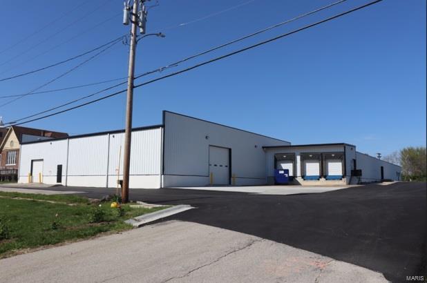 NA - Commercial Sale