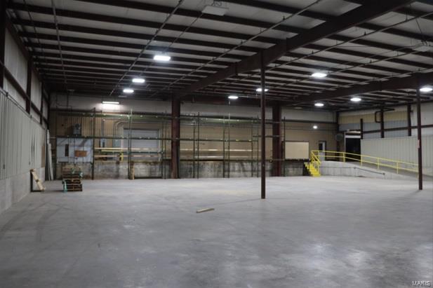 NA - Commercial Sale