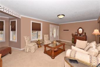 Raintree Plantation Sec 01 - Residential